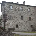 Bauernhof Agriturismo Il Casalone Badia Tedalda
