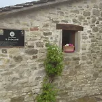 Bauernhof Agriturismo Il Casalone Badia Tedalda