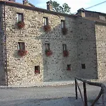 Agriturismo Il Casalone Badia Tedalda