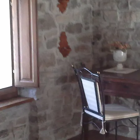 Bauernhof Agriturismo Il Casalone *