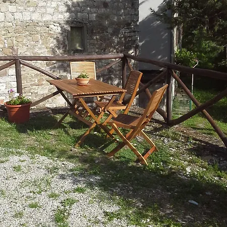 Gospodarstwo agroturystyczne Il Casalone