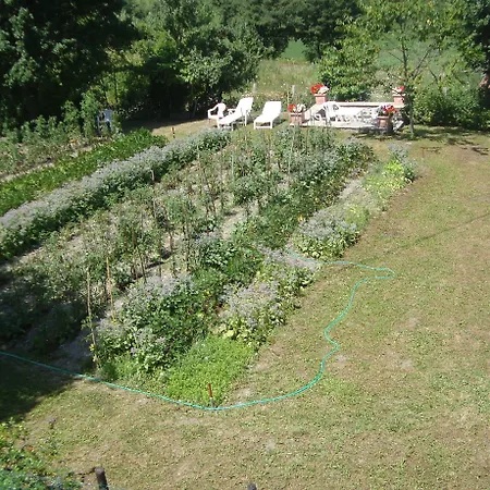 Bauernhof Agriturismo Il Casalone