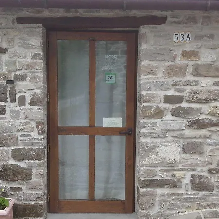 Il Casalone * Badia Tedalda