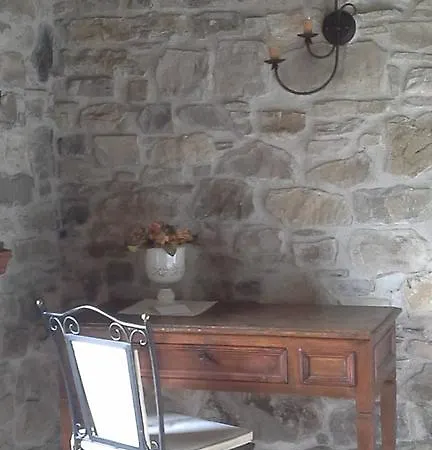 Çiftlik konaklama Il Casalone *