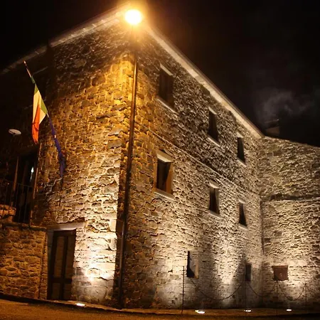Il Casalone Badia Tedalda