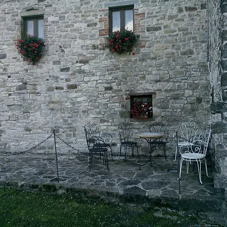 Agriturismo Il Casalone Badia Tedalda