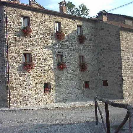 Il Casalone Badia Tedalda