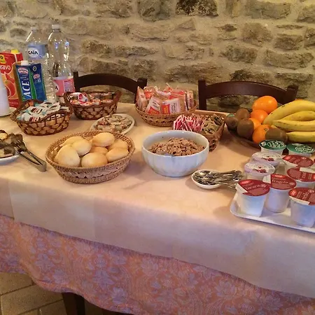 Çiftlik konaklama Il Casalone Badia Tedalda
